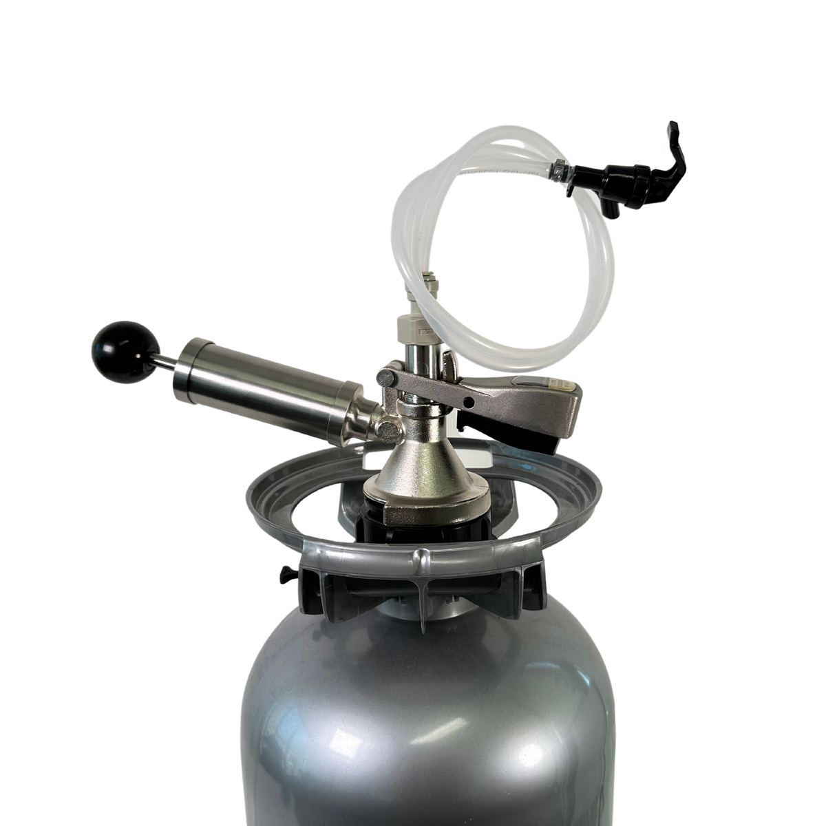 A-Type Picnic Pump for Party Keg | Portable Beer Hand Pump Kit Australia