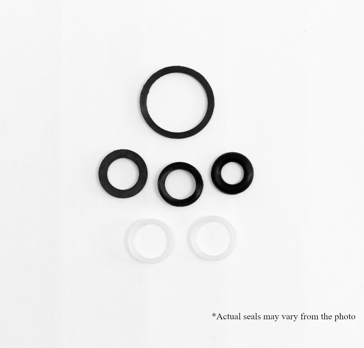 Intertap Parts - Flow Master Seal Kit