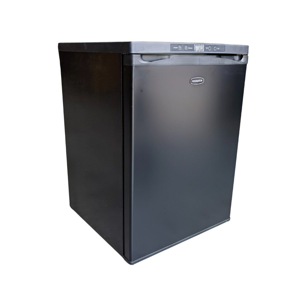 Keg King Keginator™ | Quality, Efficient Kegerator & Draught System