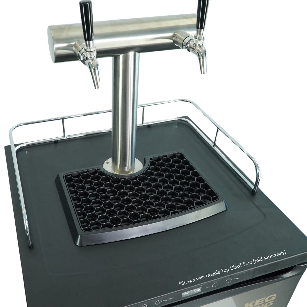 Keg King Keginator™ | Quality, Efficient Kegerator & Draught System