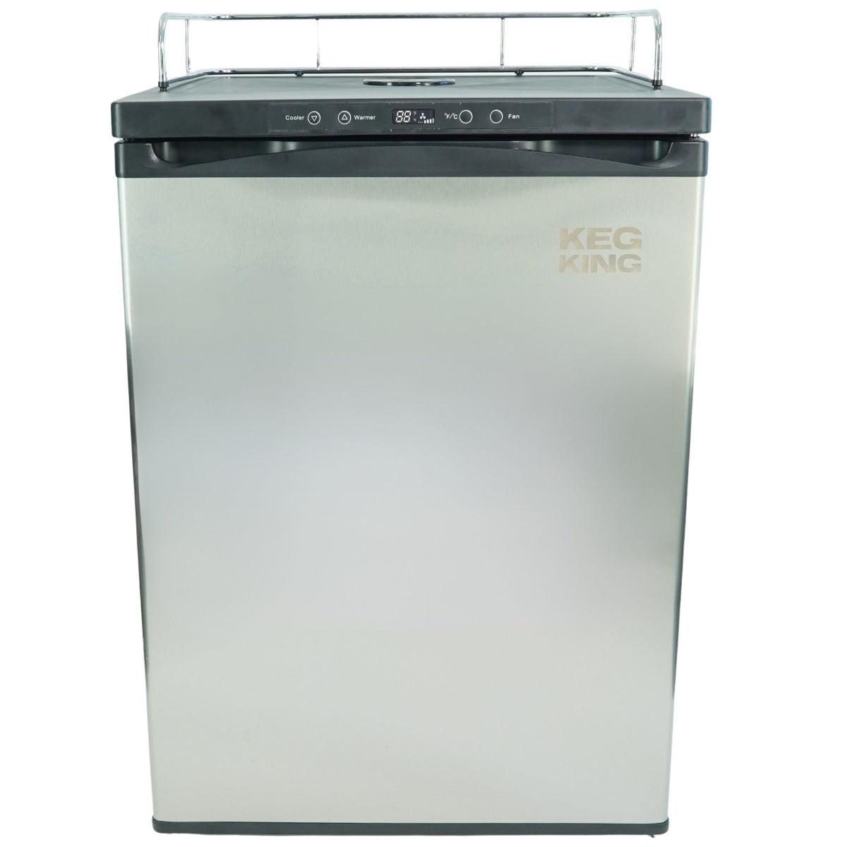 KegMaster Premium Kegerator for Home or Business