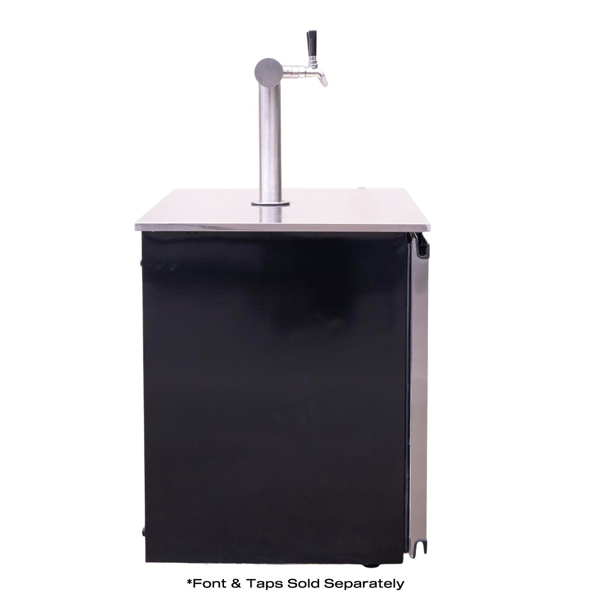 Solstice 365 Kegerator with 8 Keg Capacity