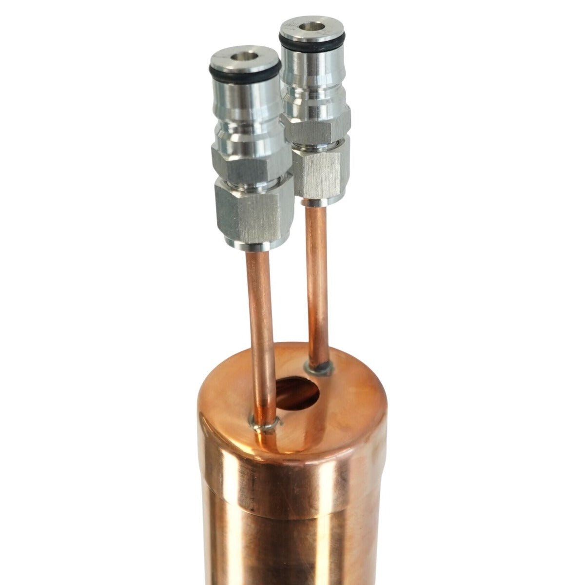 Reflux Condenser All Copper New Design
