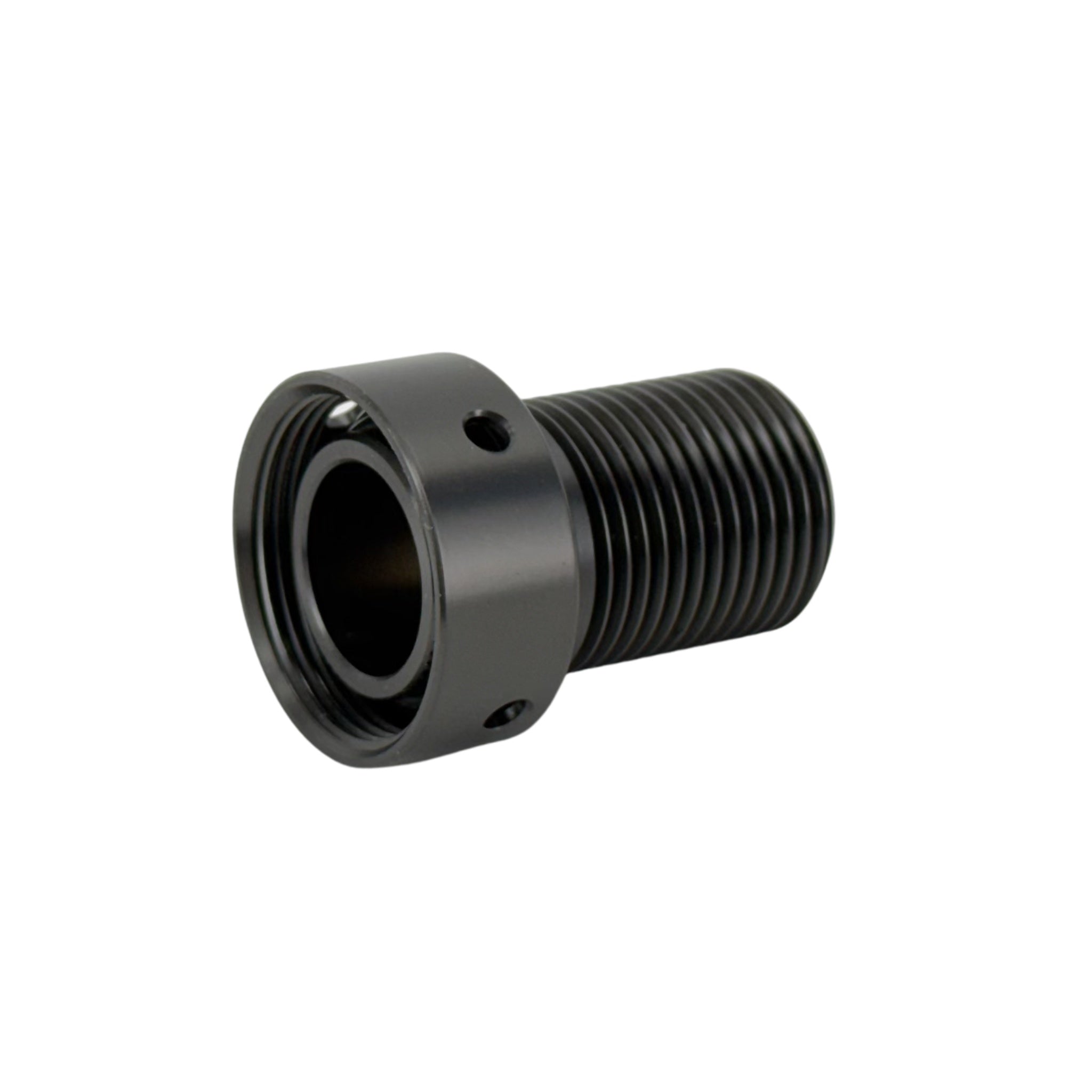 Shadow PVD Black Tap Shank only