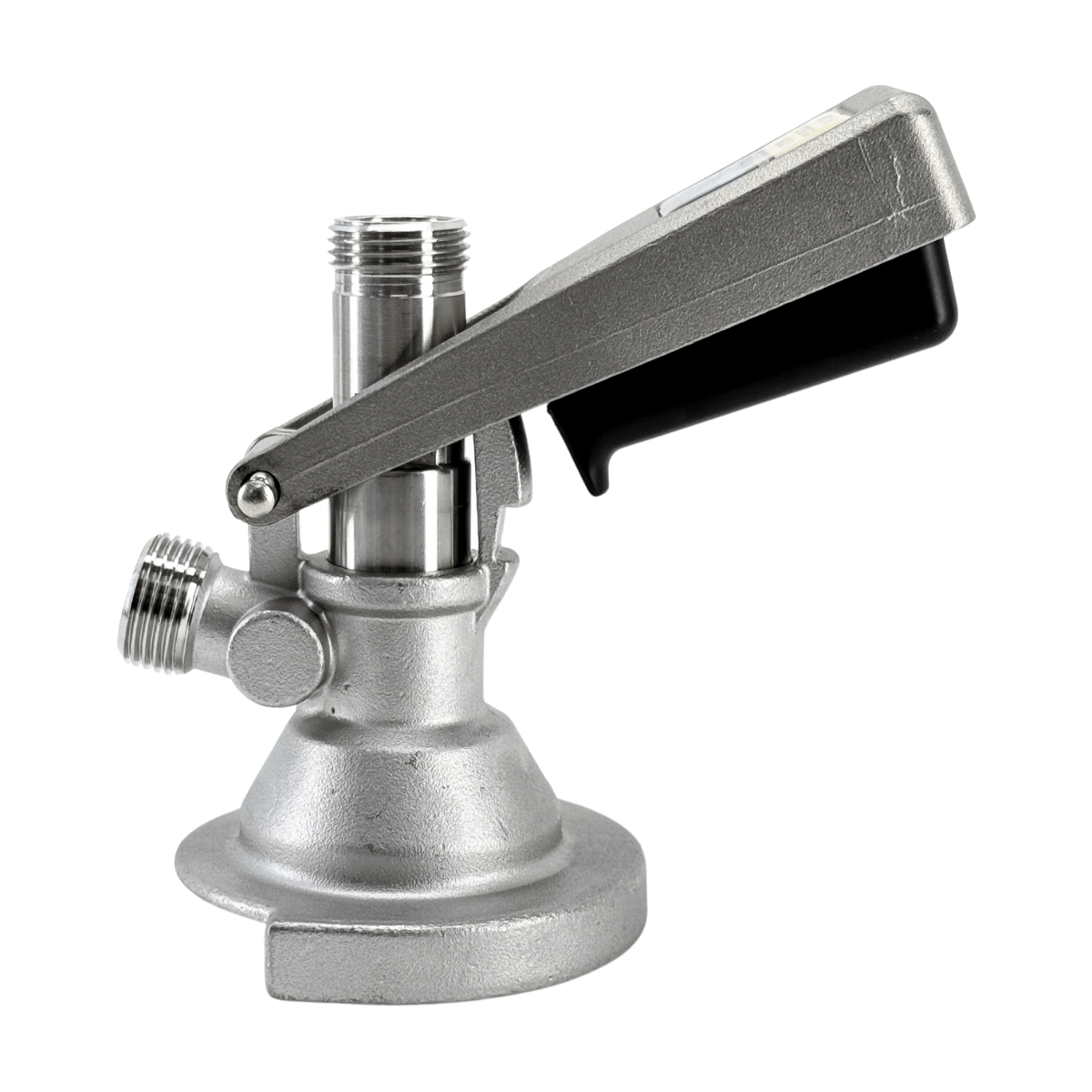 A-type Coupler profile view