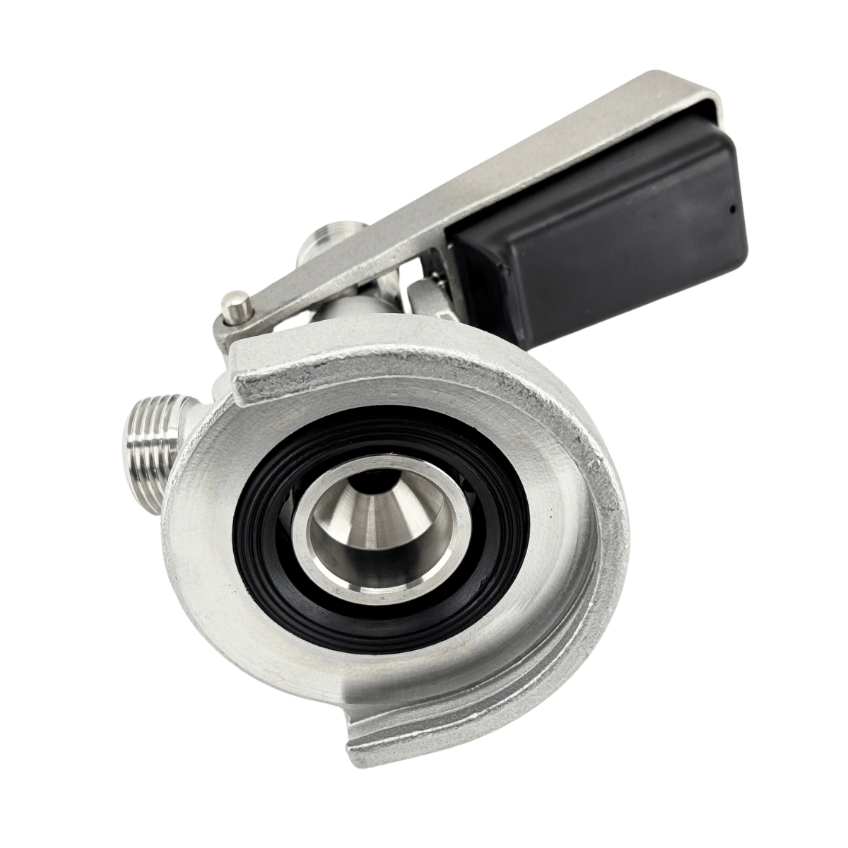 Coupler A-Type Stainless Steel