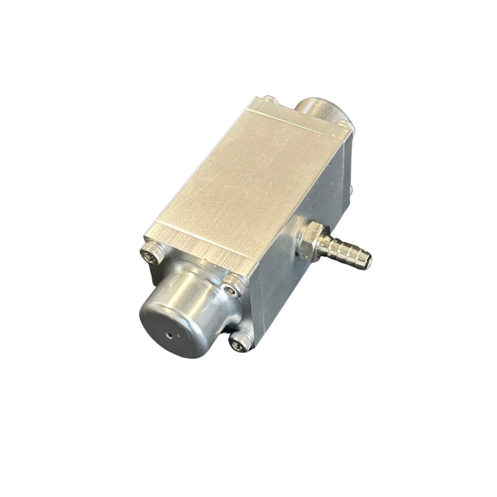 Gas Master Compact CO2 Regulator