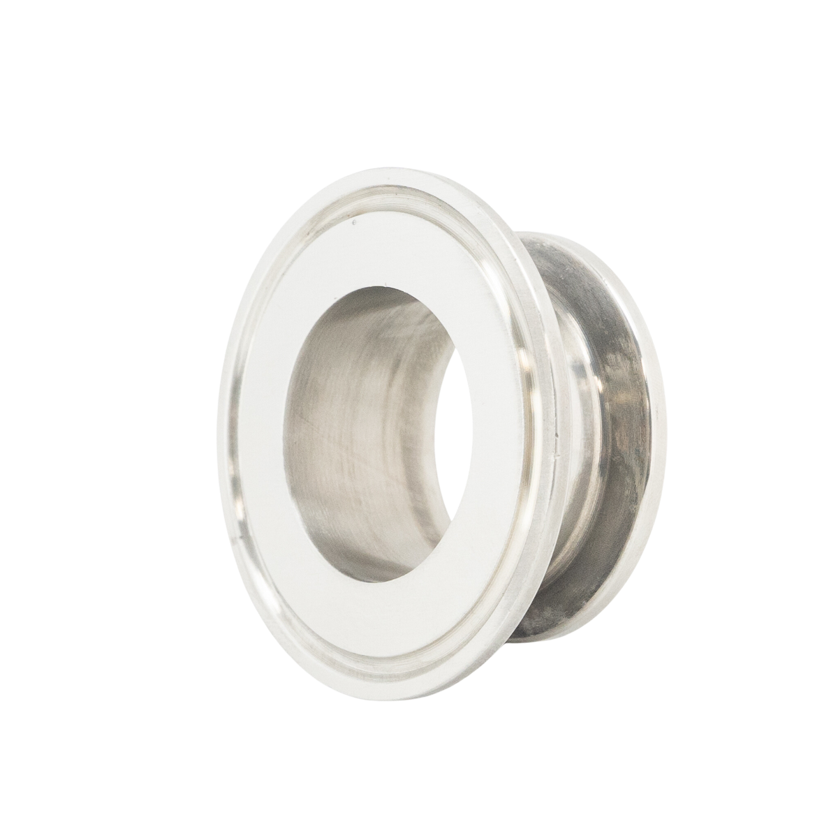 1.5 Inch to 2 Inch Tri Clover Adaptor