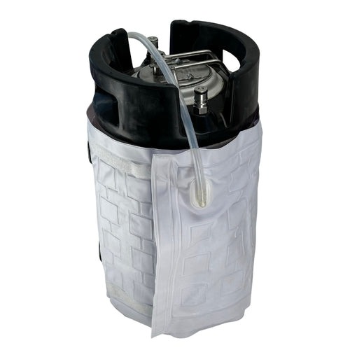 DualTemp Vest | cooling & heating