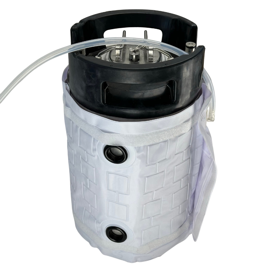DualTemp Vest | cooling & heating