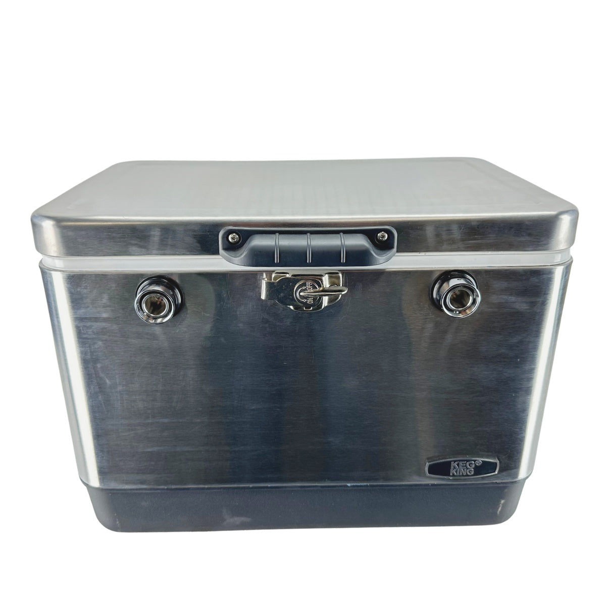 Jockey/Magic Box 2 Way