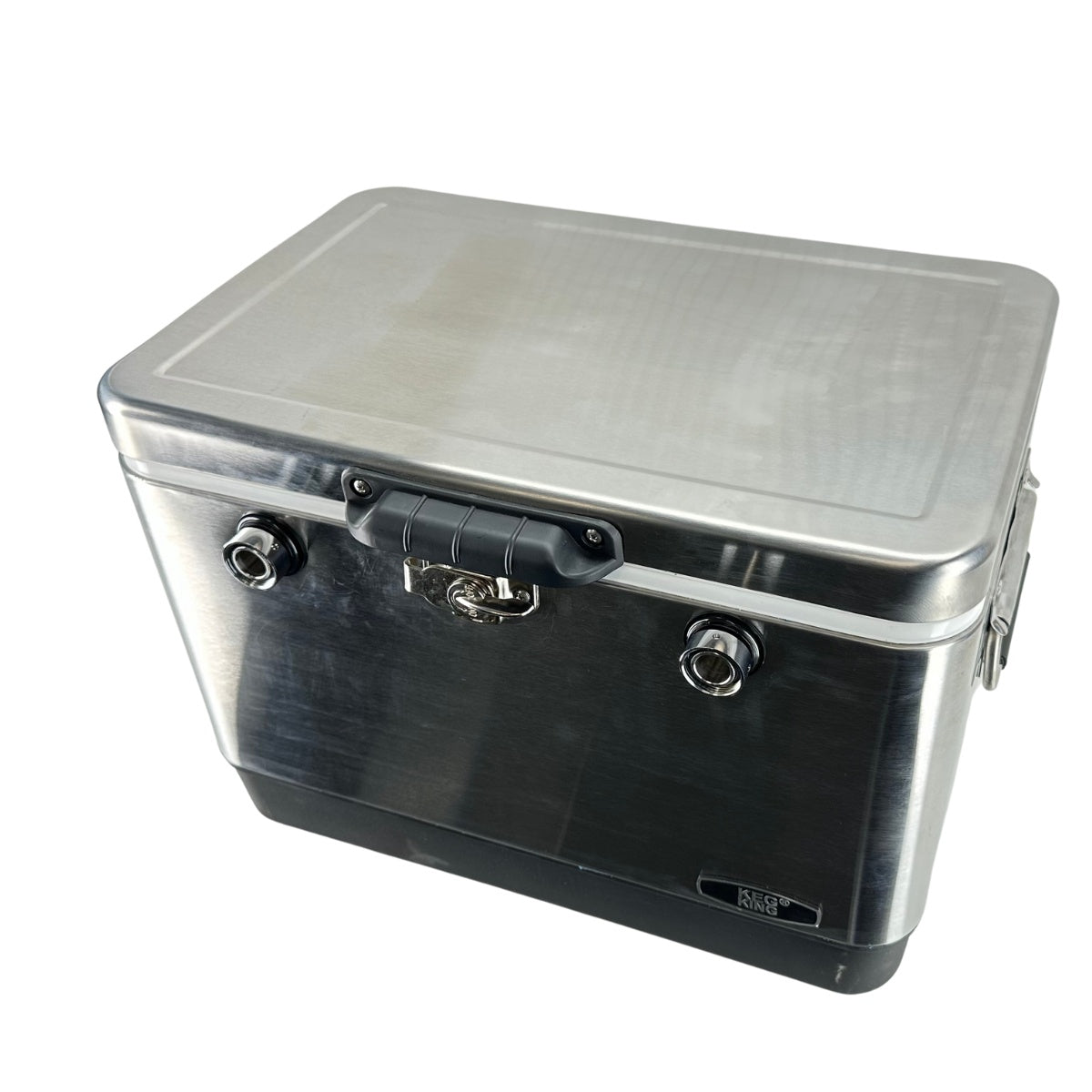Jockey/Magic Box 2 Way