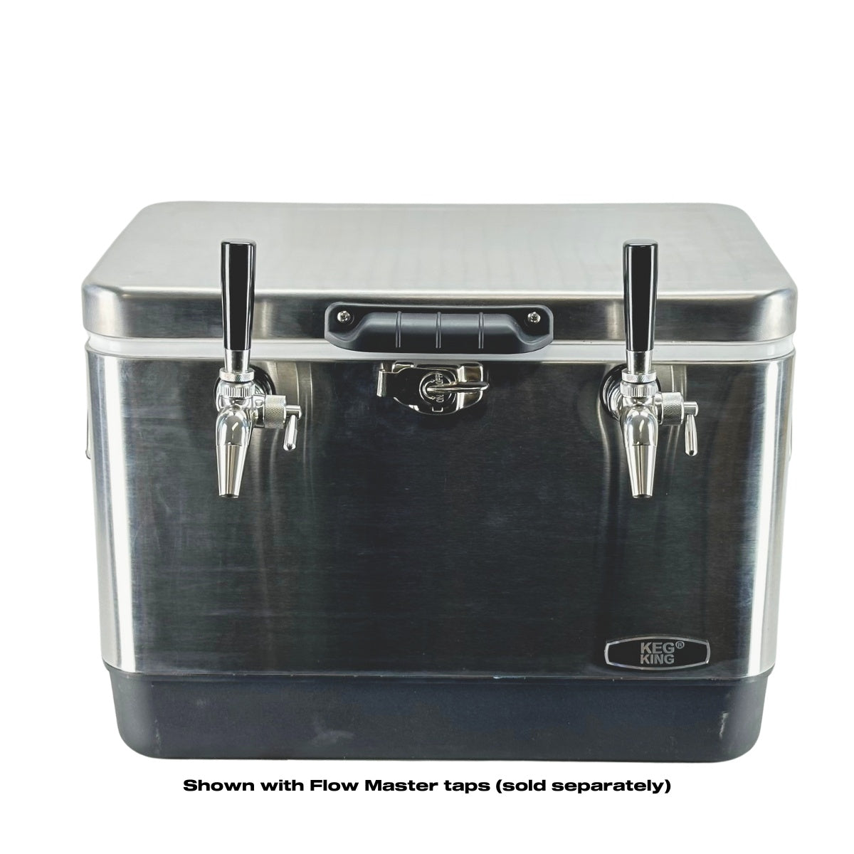 Jockey/Magic Box 2 Way