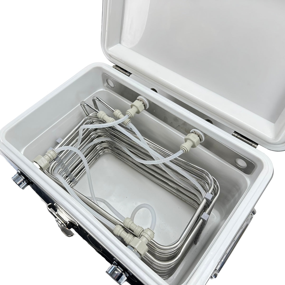 Jockey/Magic Box 2 Way