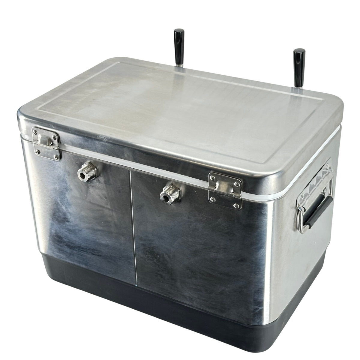 Jockey/Magic Box 2 Way