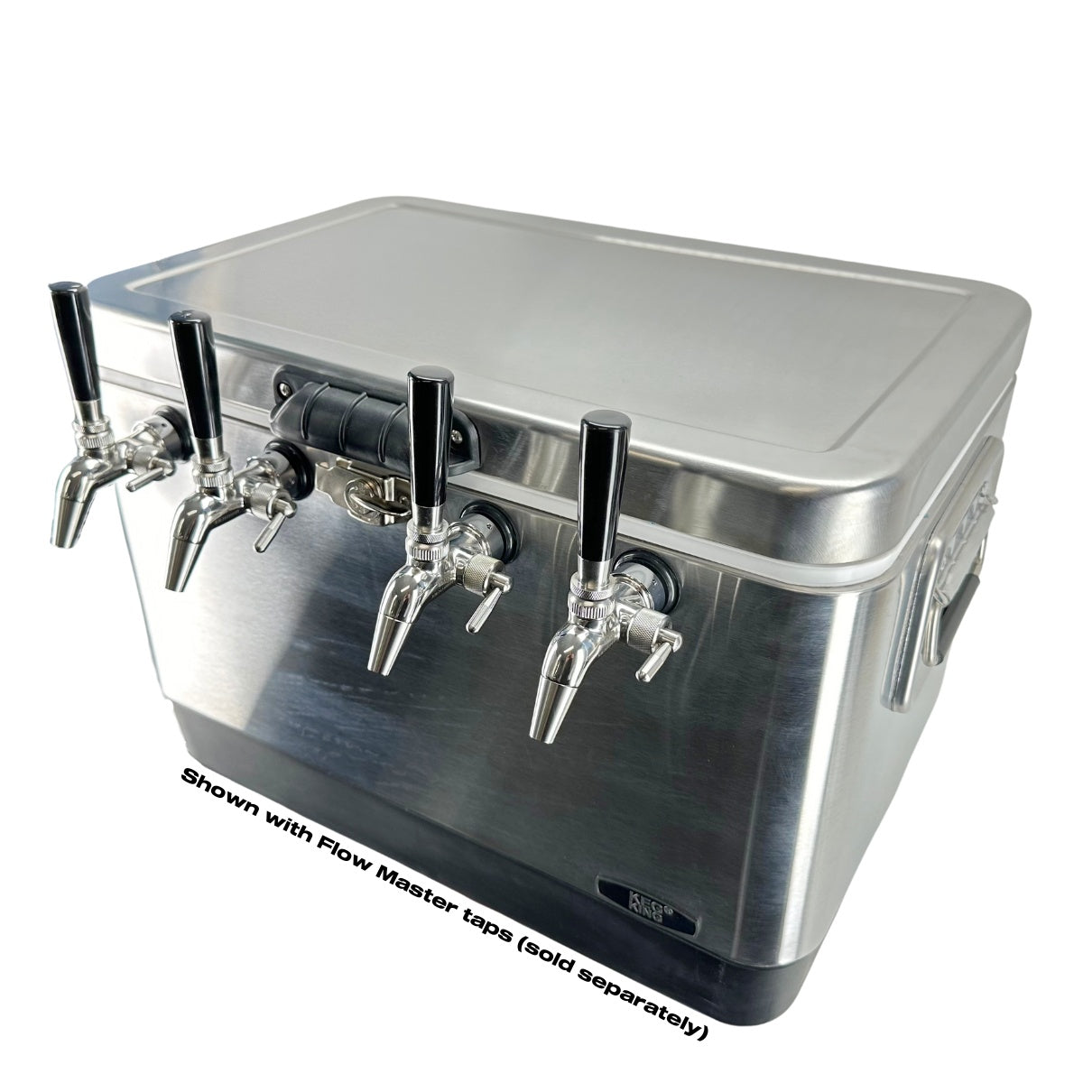 Jockey/Magic Box 4 Way