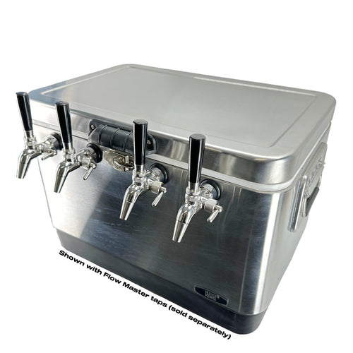 Jockey/Magic Box 4 Way