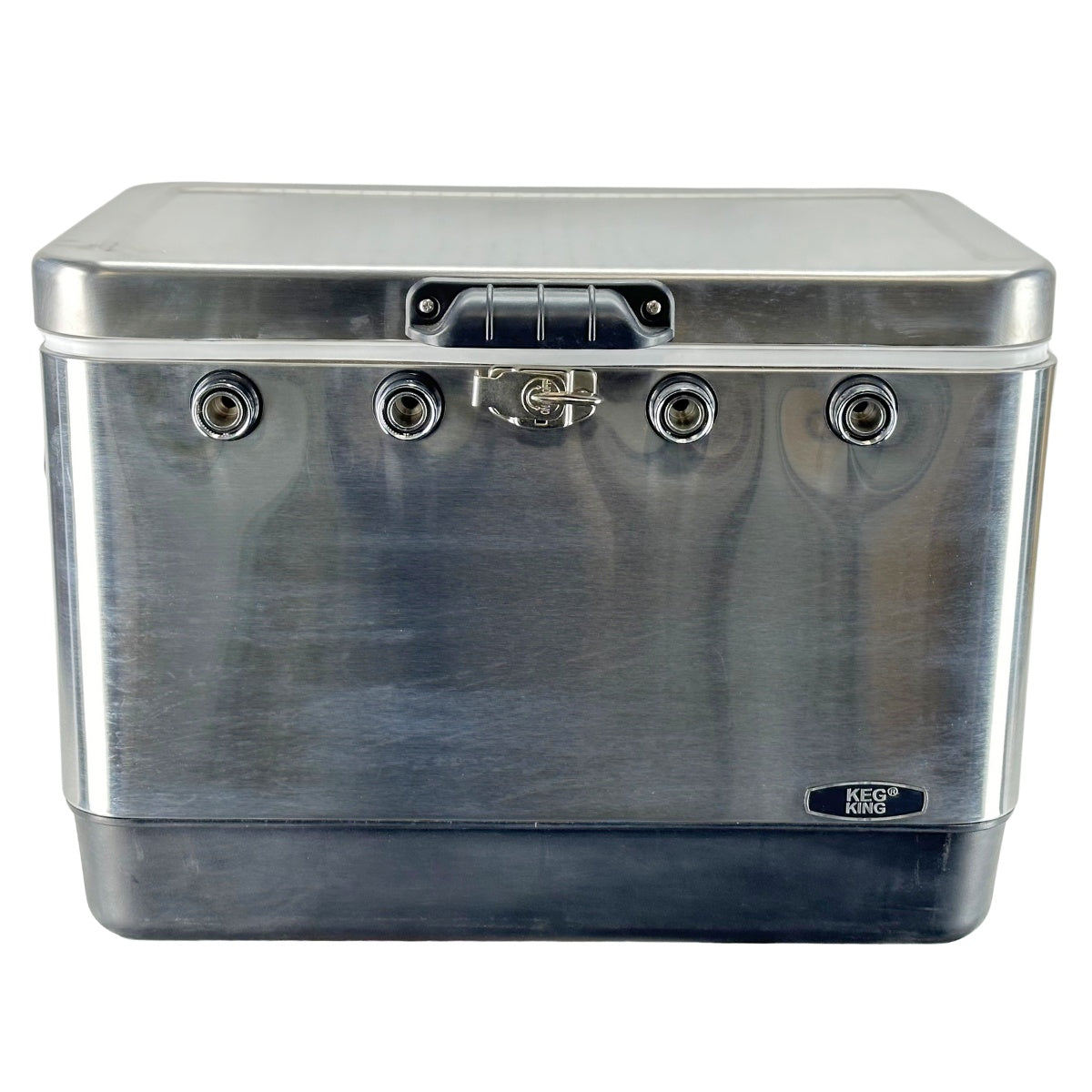 Jockey/Magic Box 4 Way