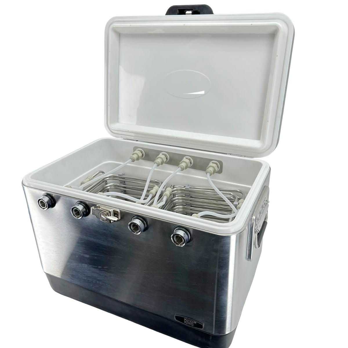 Jockey/Magic Box 4 Way