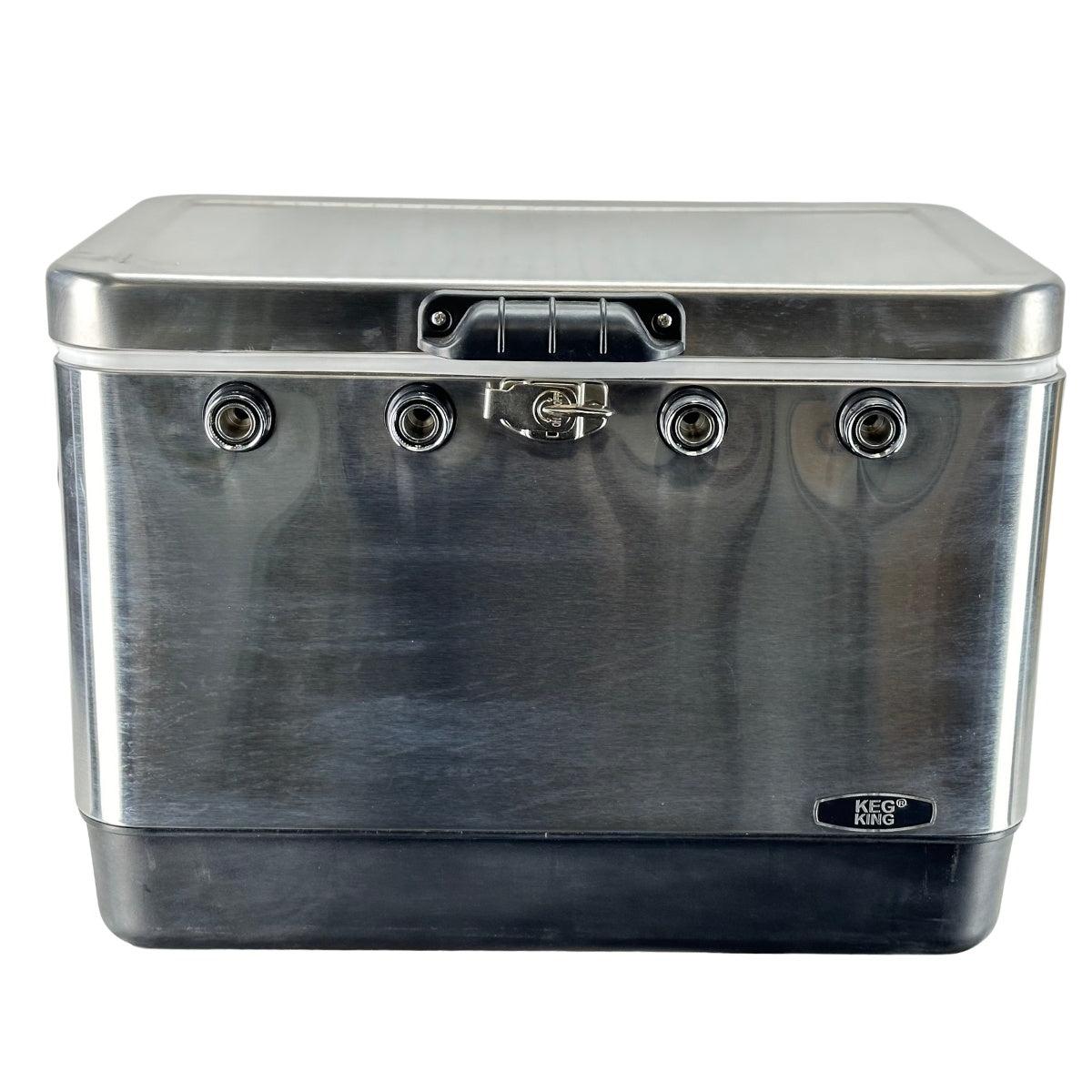 Jockey/Magic Box 4 Way