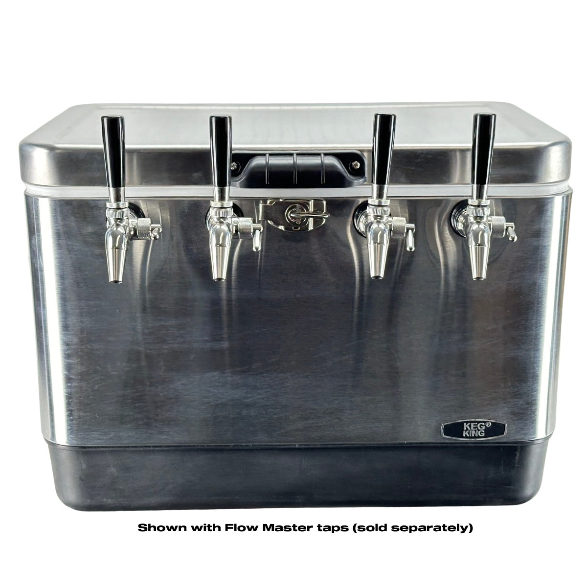 Jockey/Magic Box 4 Way