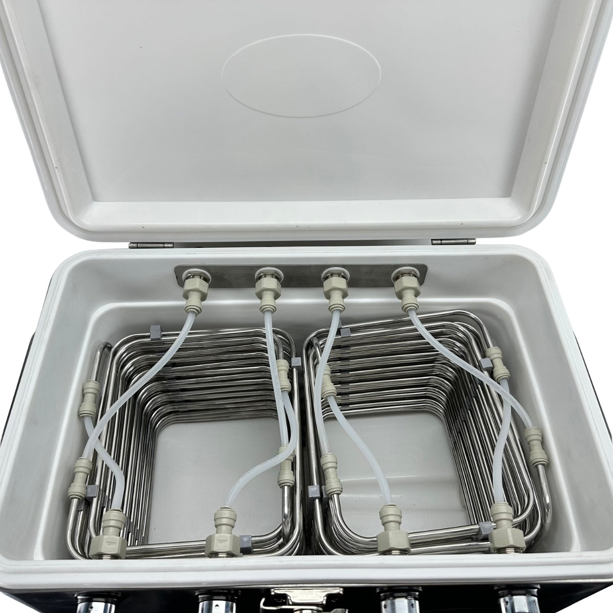 Jockey/Magic Box 4 Way