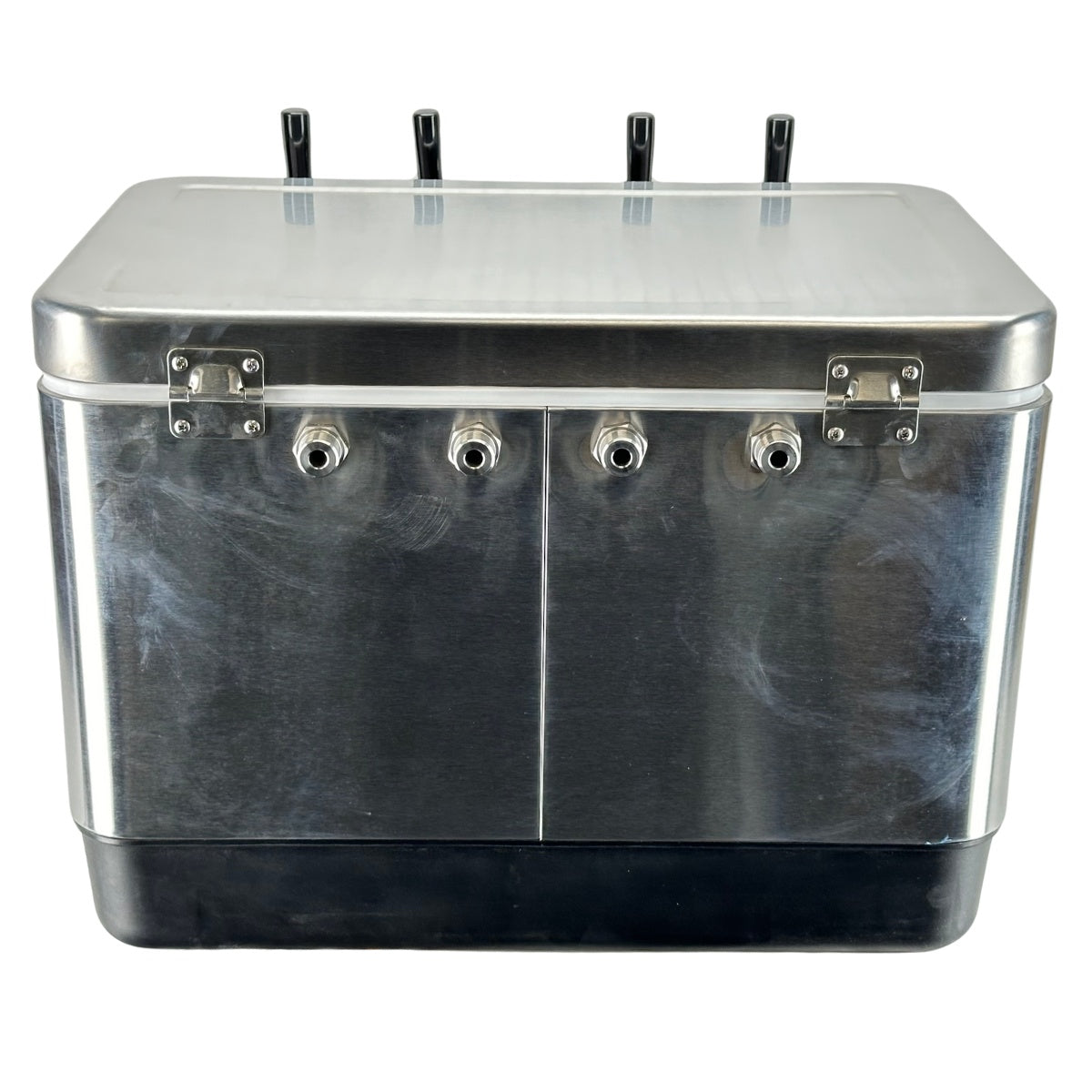 Jockey/Magic Box 4 Way