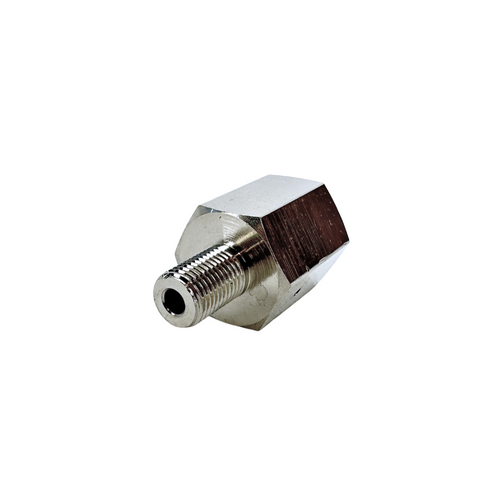 CO2 Regulator Adapter - 16g to 74g Adapter for GasMaster