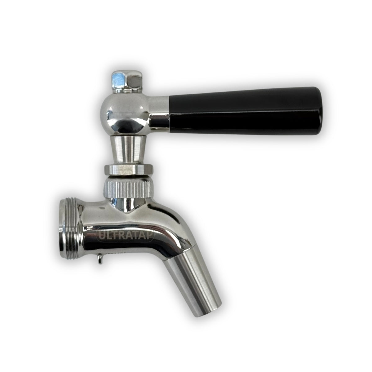 UltraTap Martinus Side Pour Tap for Czech Pilsner, Cocktails, Nitro Pour