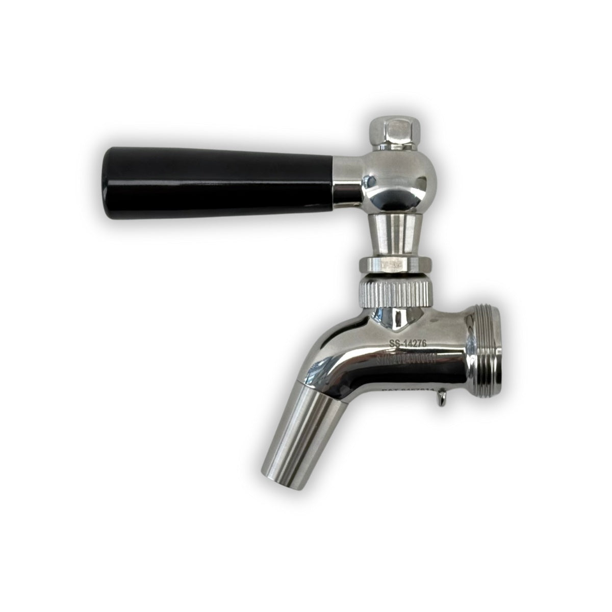 UltraTap Martinus Side Pour Tap for Czech Pilsner, Cocktails, Nitro Pour
