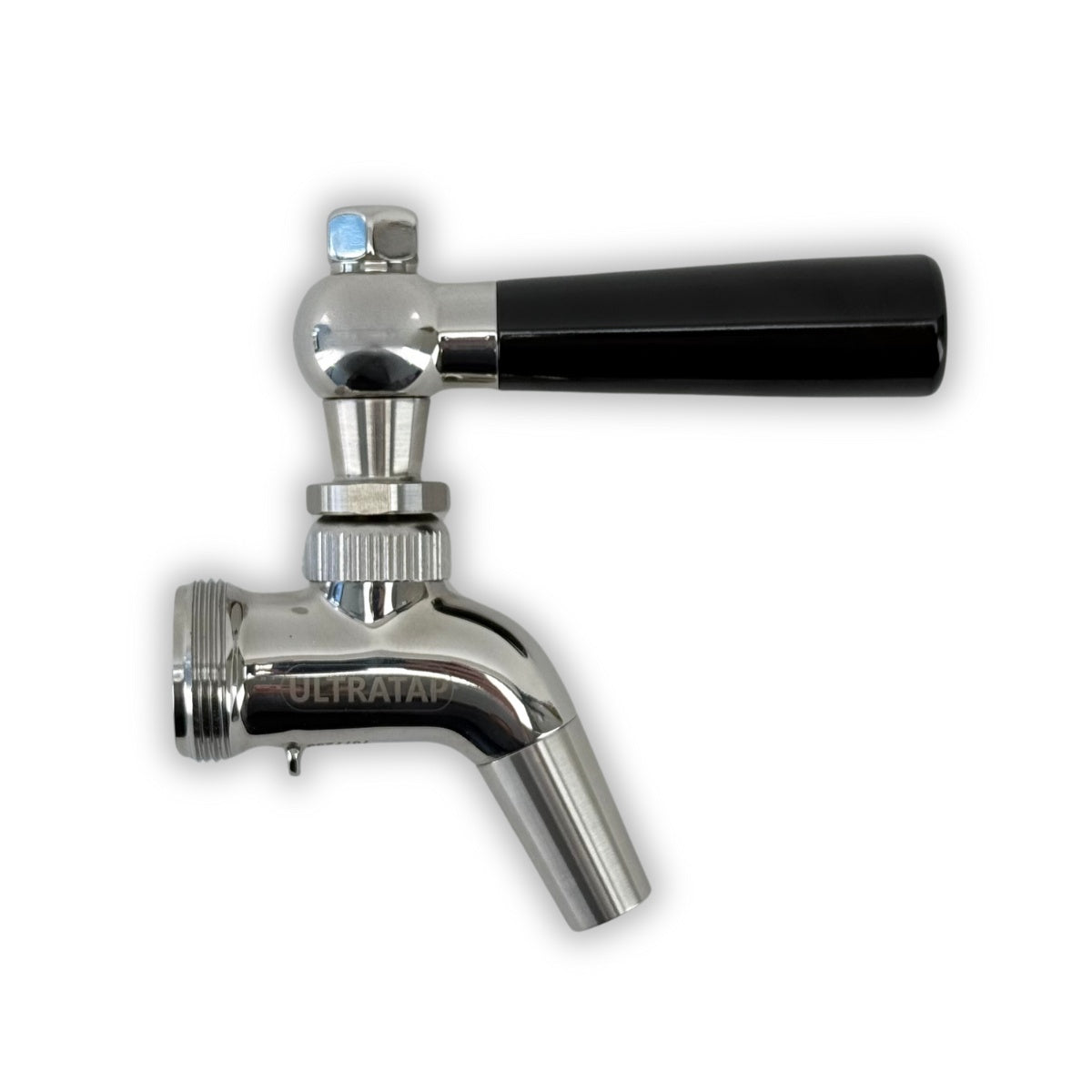 UltraTap Martinus Side Pour Tap for Czech Pilsner, Cocktails, Nitro Pour