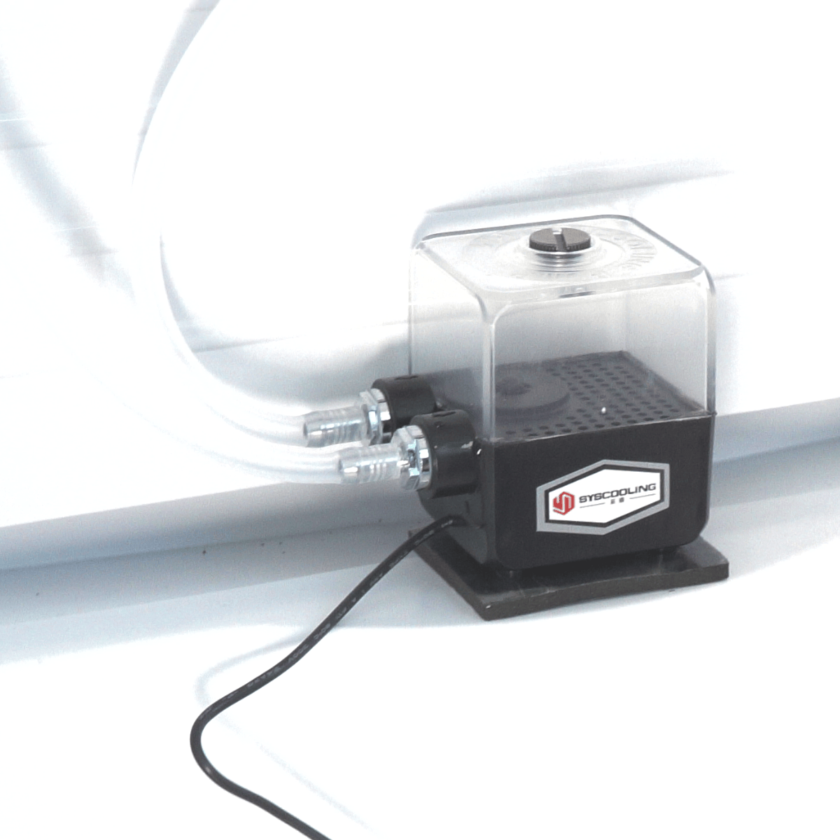 KegMaster Premium Font Liquid Cooling Kit