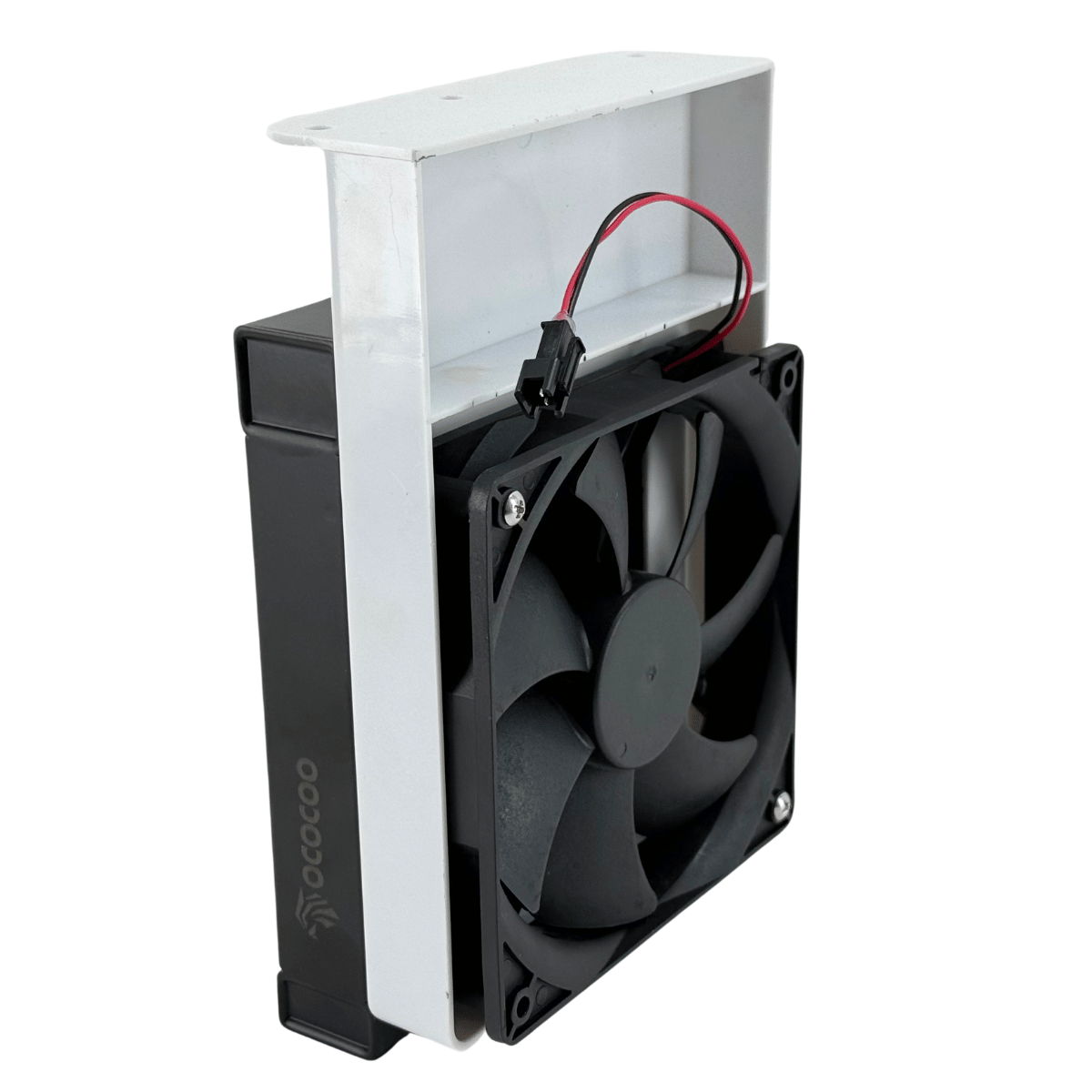 KegMaster Premium Font Liquid Cooling Kit