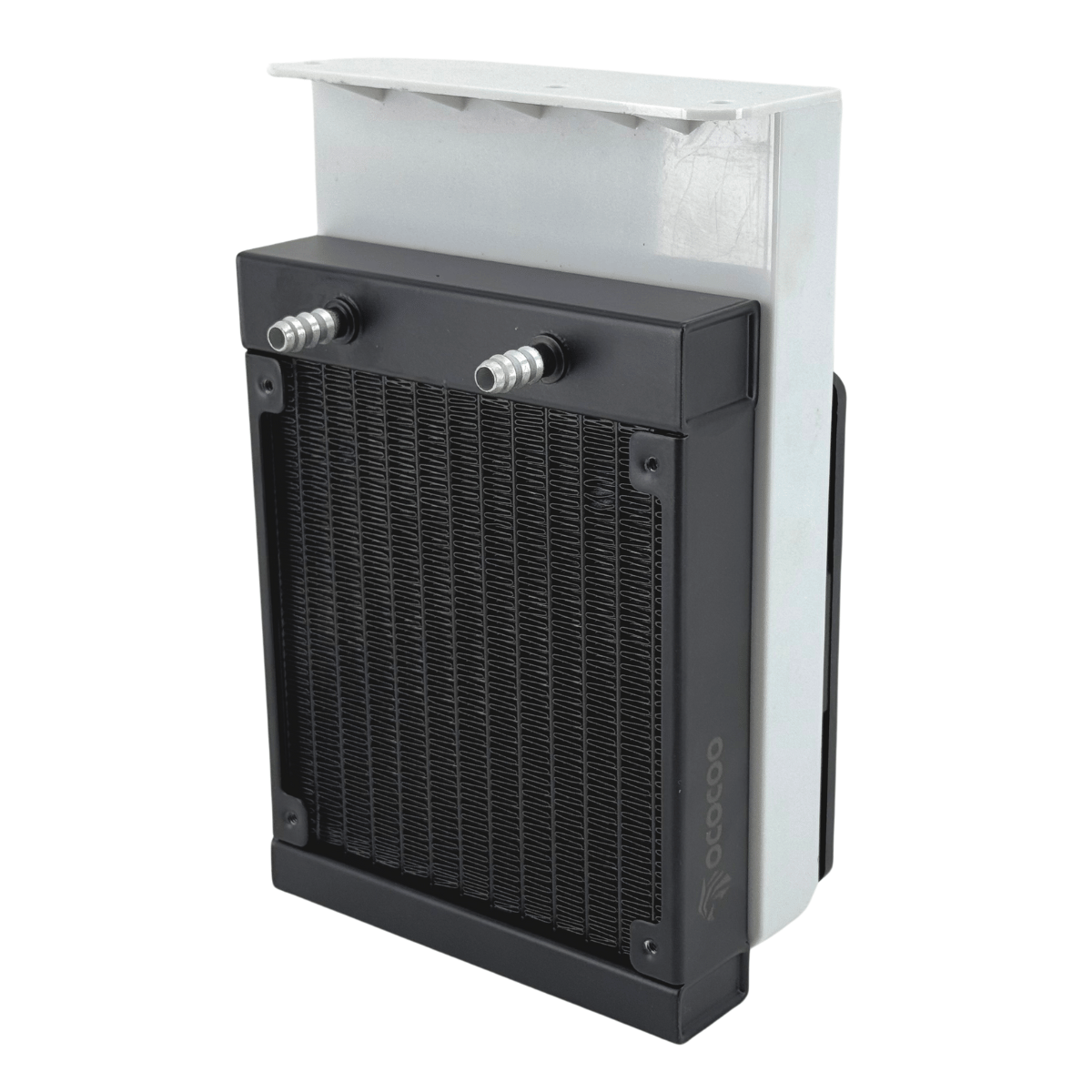 KegMaster Premium Font Liquid Cooling Kit