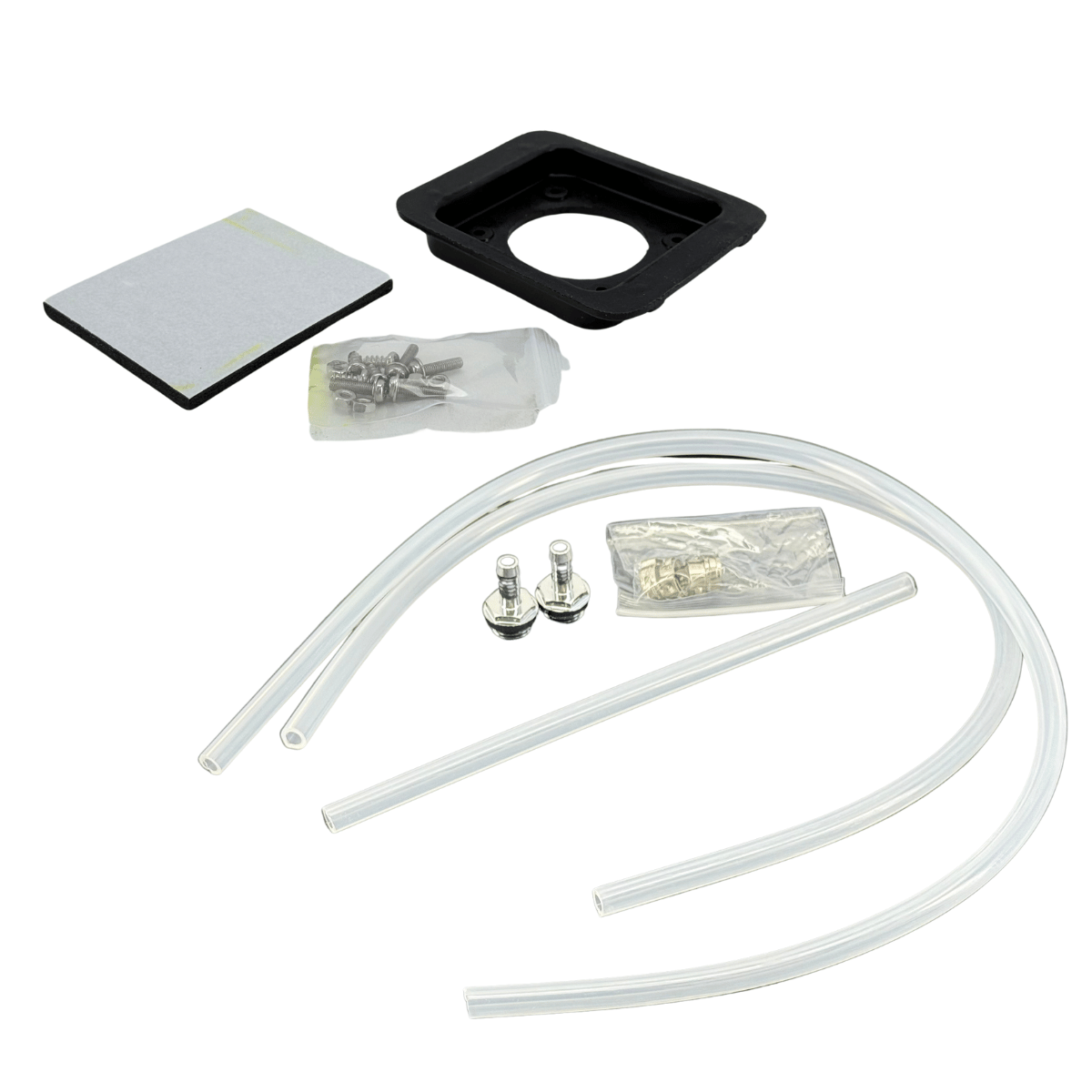 KegMaster Premium Font Liquid Cooling Kit