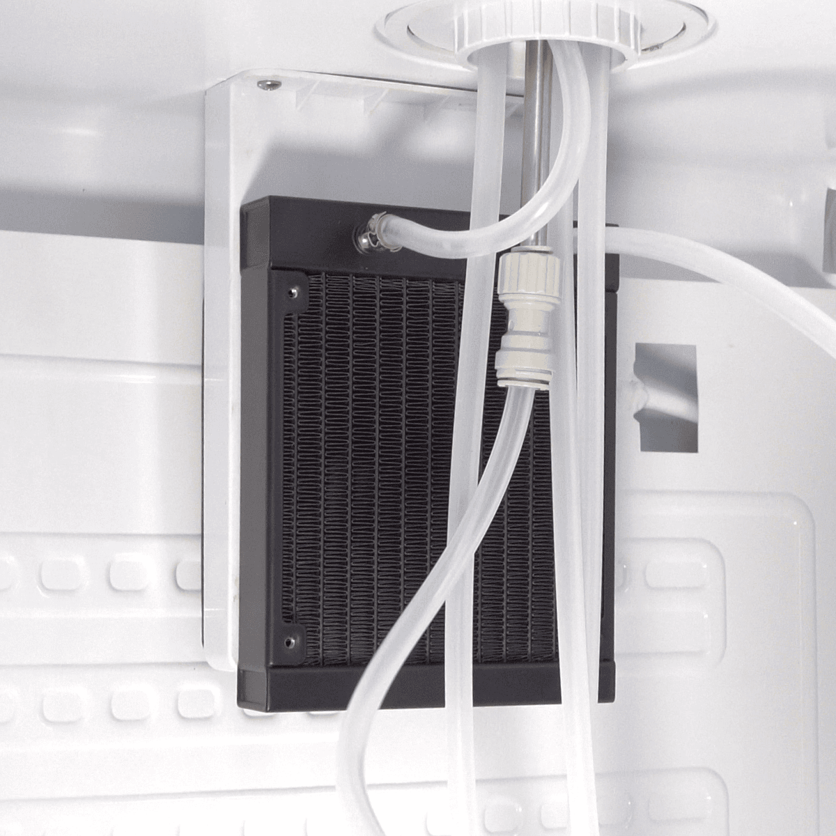 KegMaster Premium Font Liquid Cooling Kit