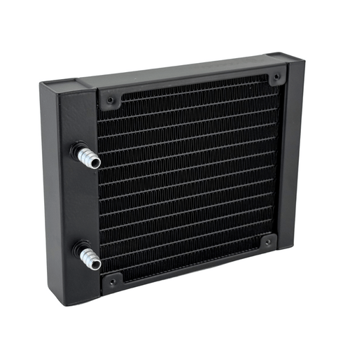 Solstice Font Liquid Cooling Kit