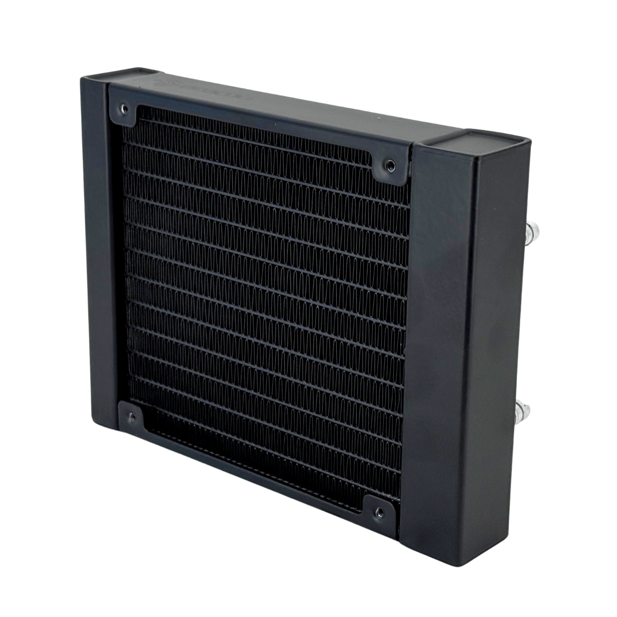 Solstice Font Liquid Cooling Kit