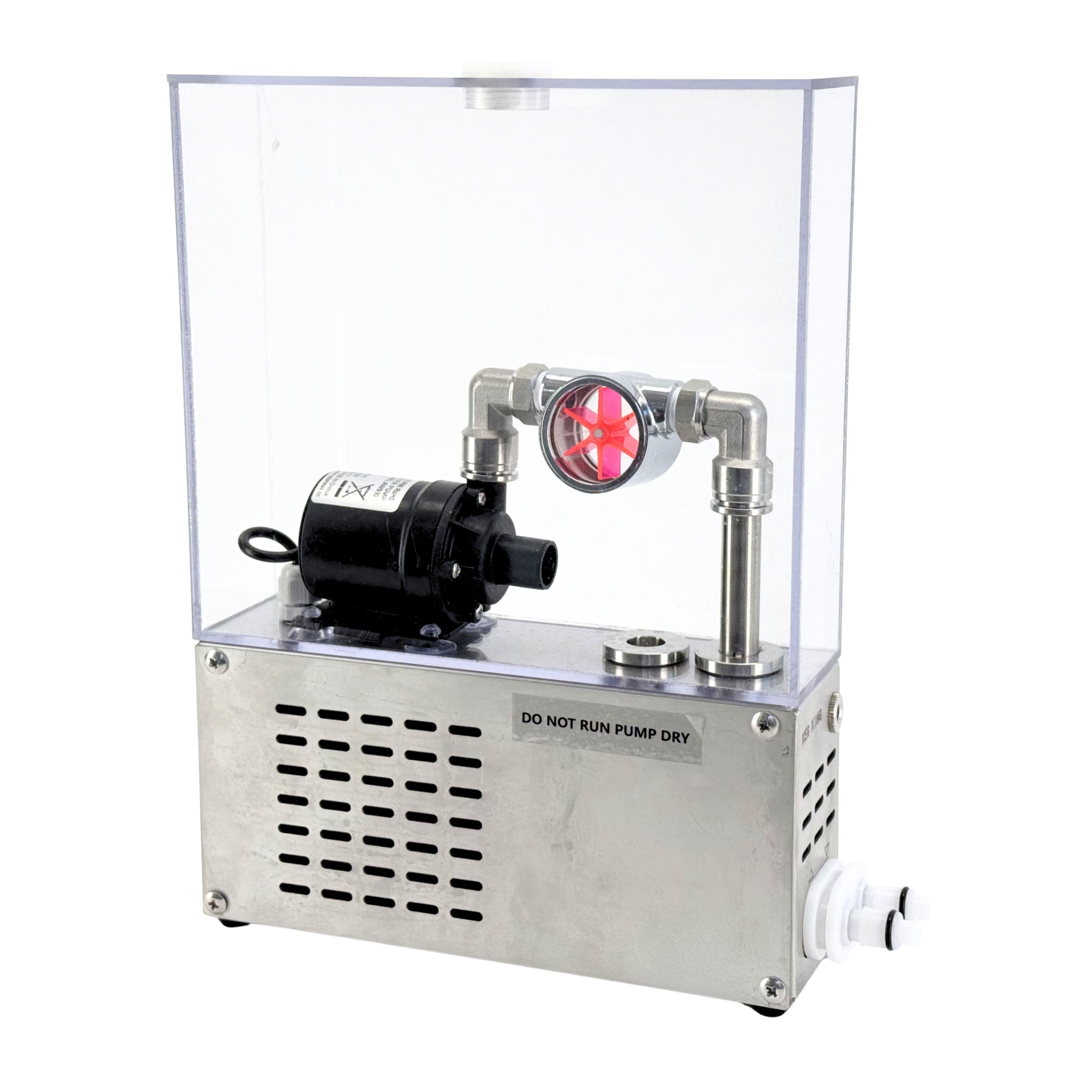Keg King Universal Font Cooling Kit Module