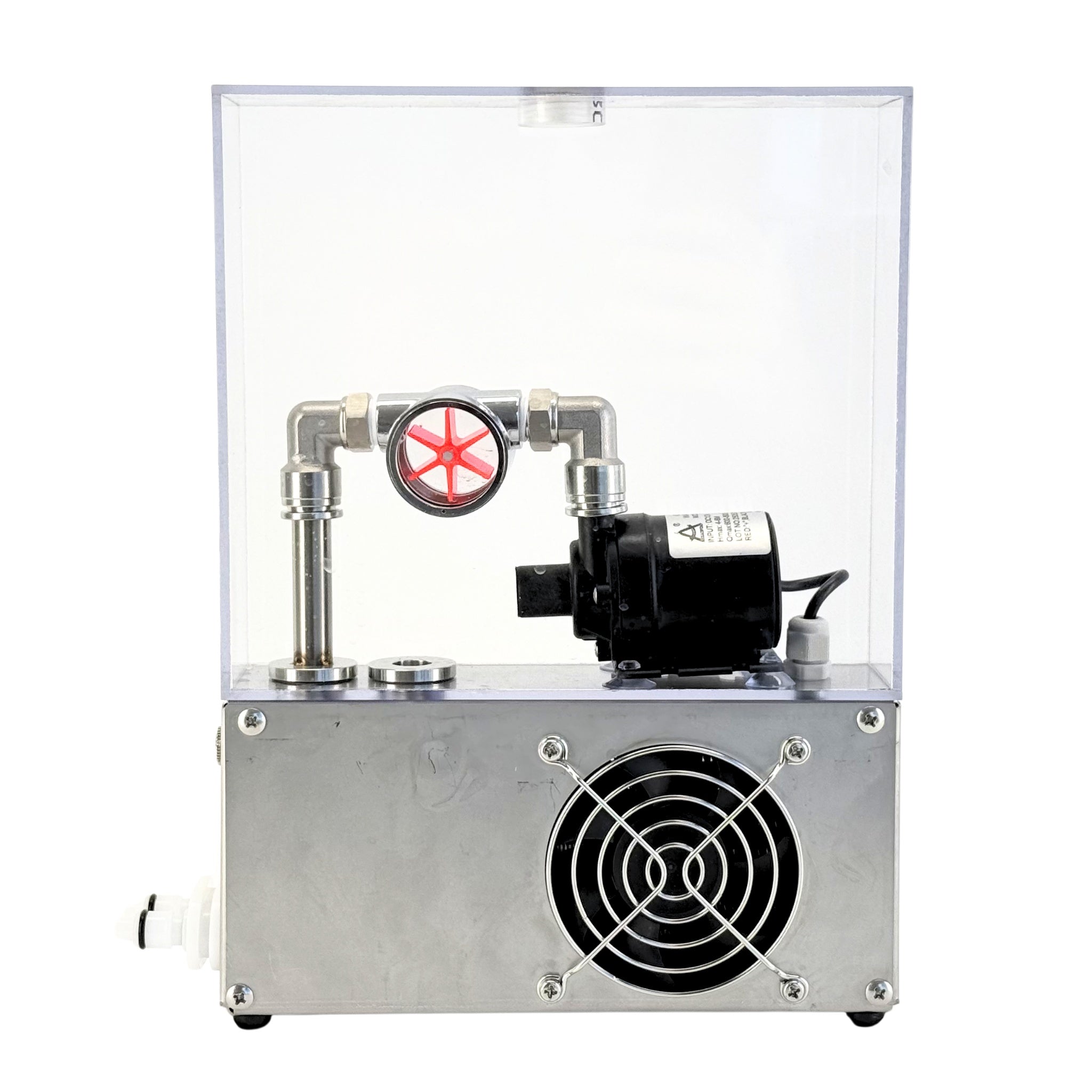 Keg King Universal Font Cooling Kit Module