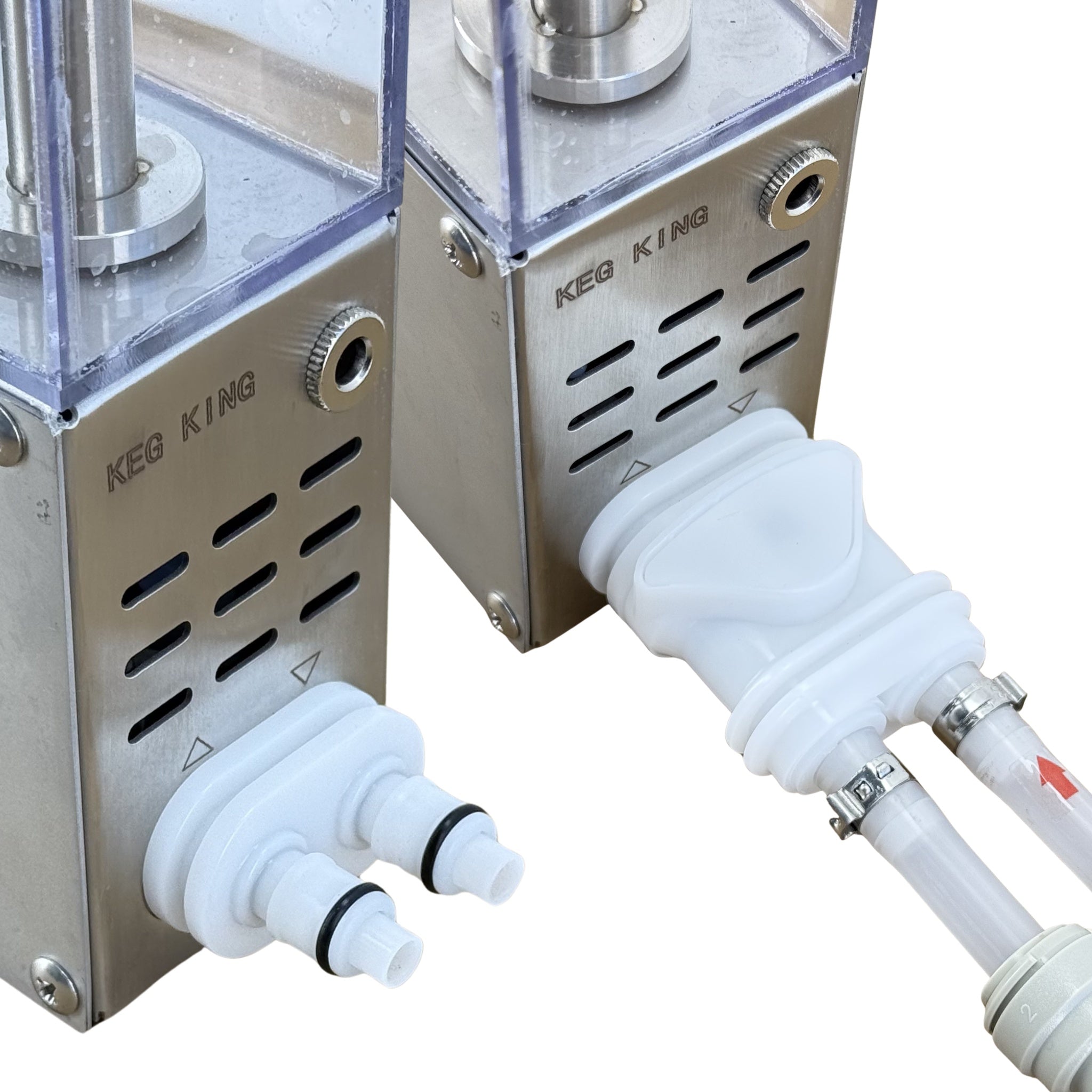 Keg King Universal Font Cooling Kit Module