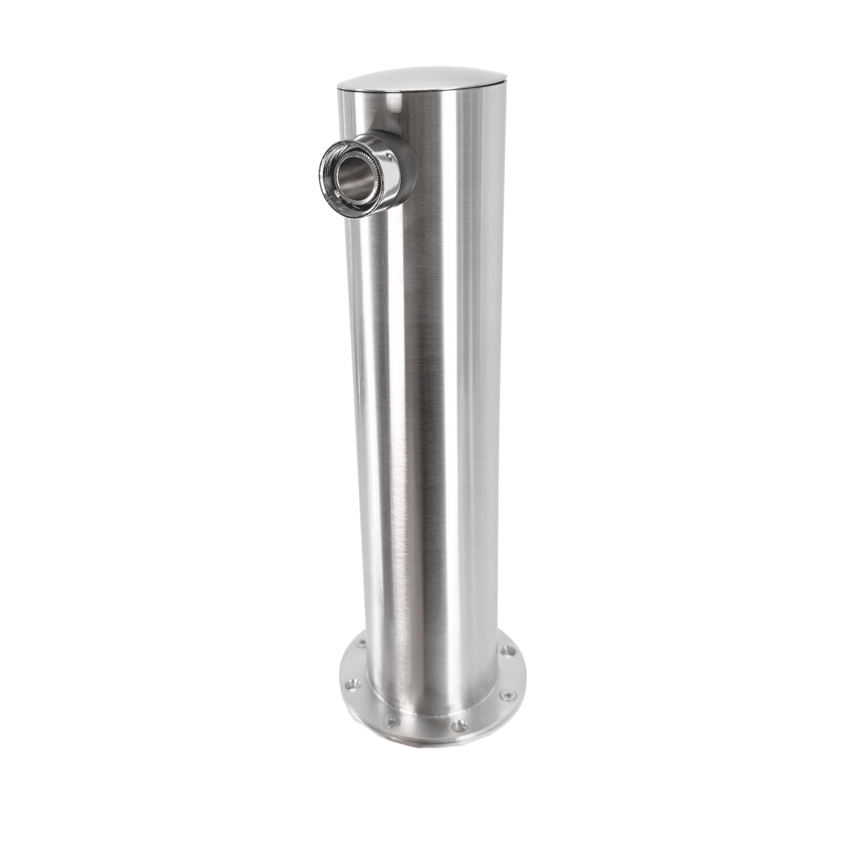Single Tap Flooded I Font Kit