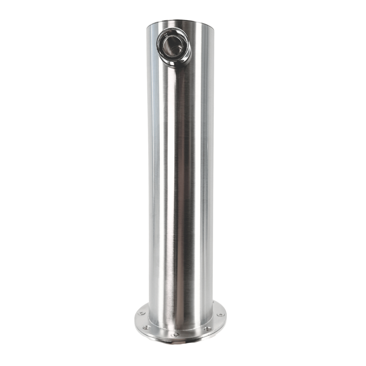 Single Tap Flooded I Font Kit
