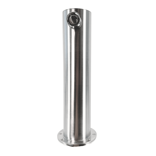 Single Tap Flooded I Font Kit