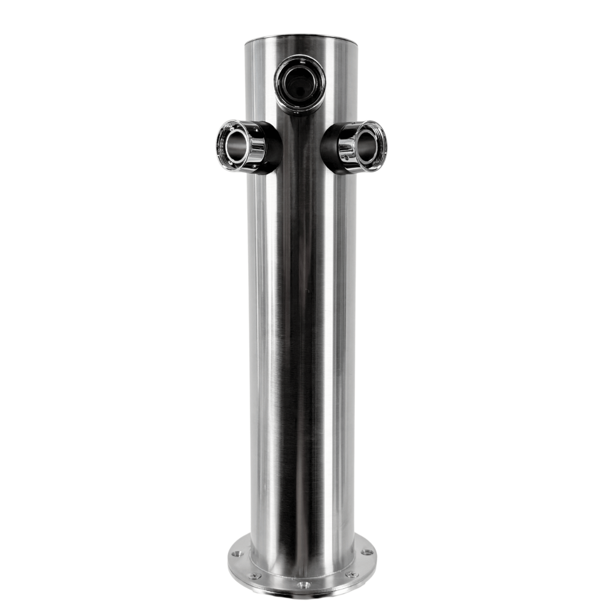 Triple Tap Flooded I Font Kit