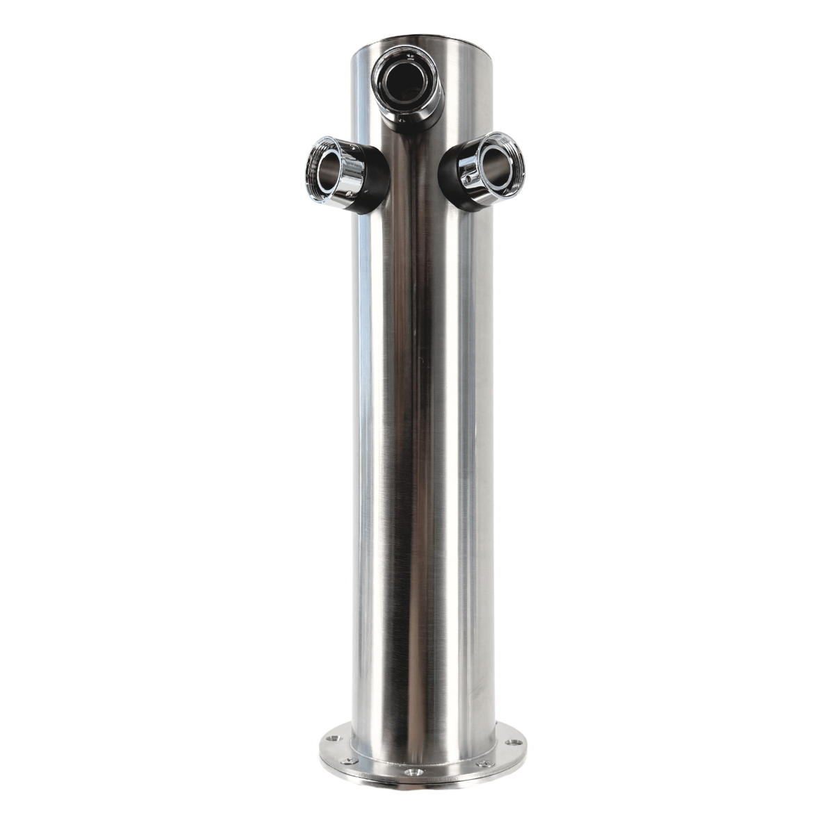 Triple Tap Flooded I Font Kit