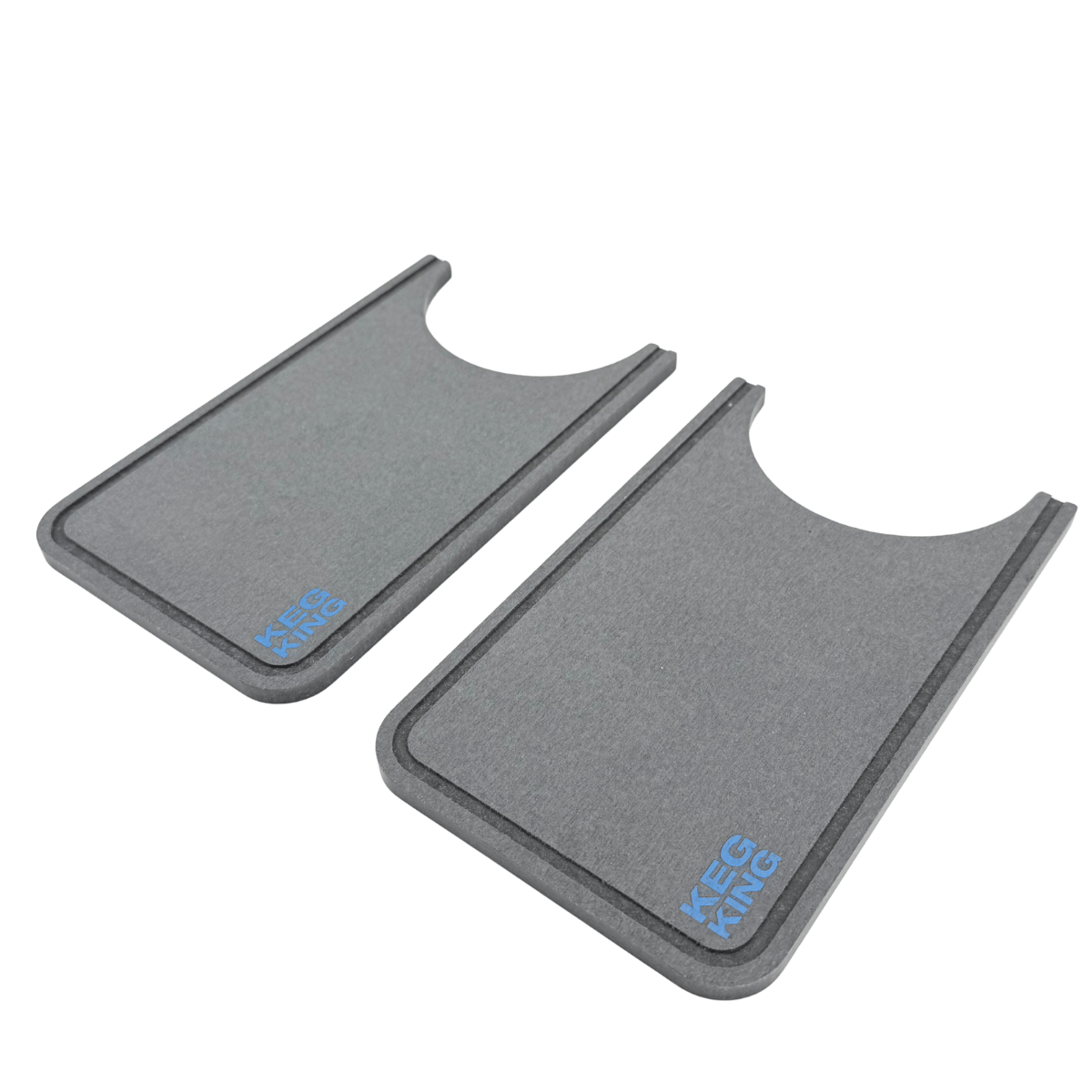 Stone Drip Catcher / Tray / Condensation Mat