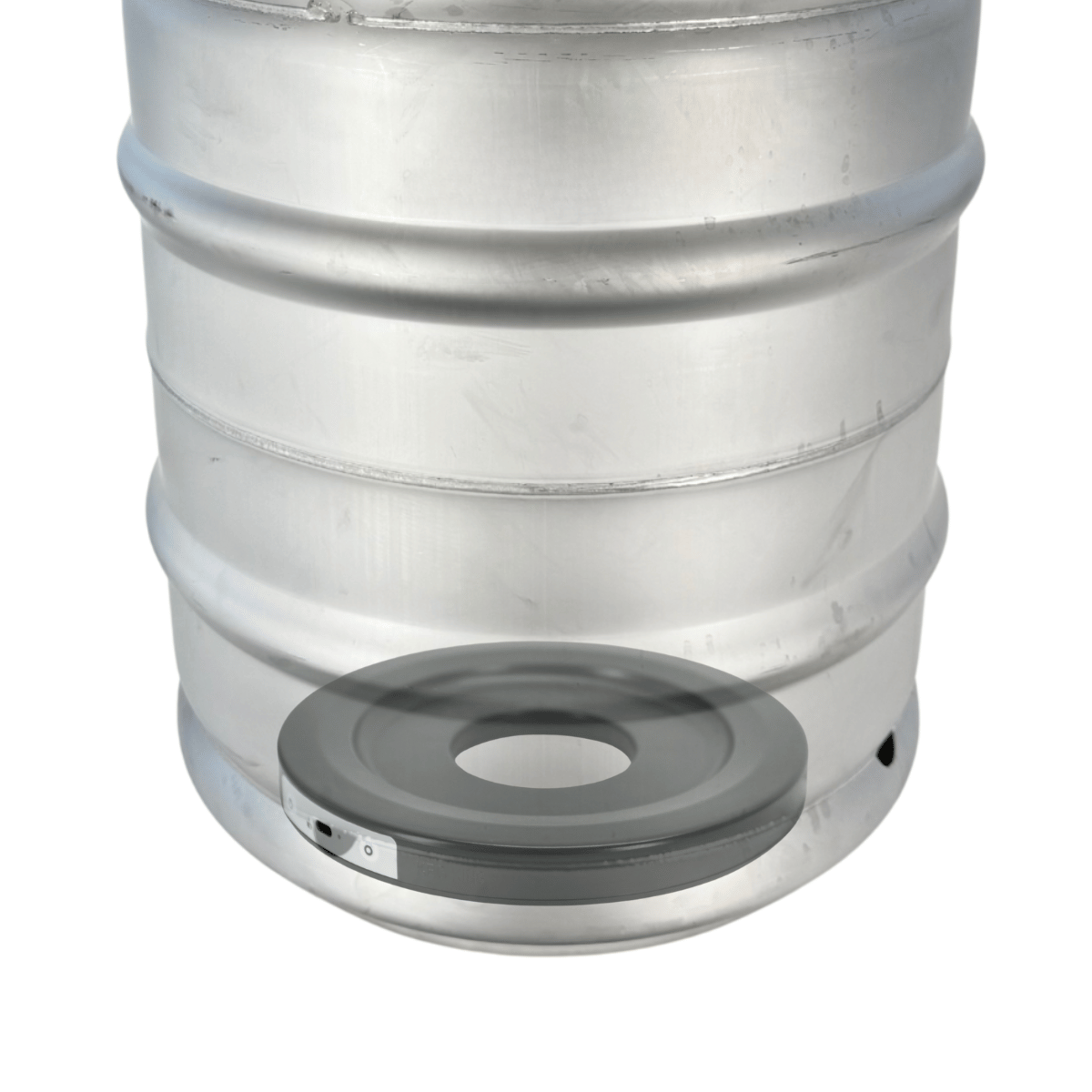KegMaster KegScale KS-1 for 50L Kegs