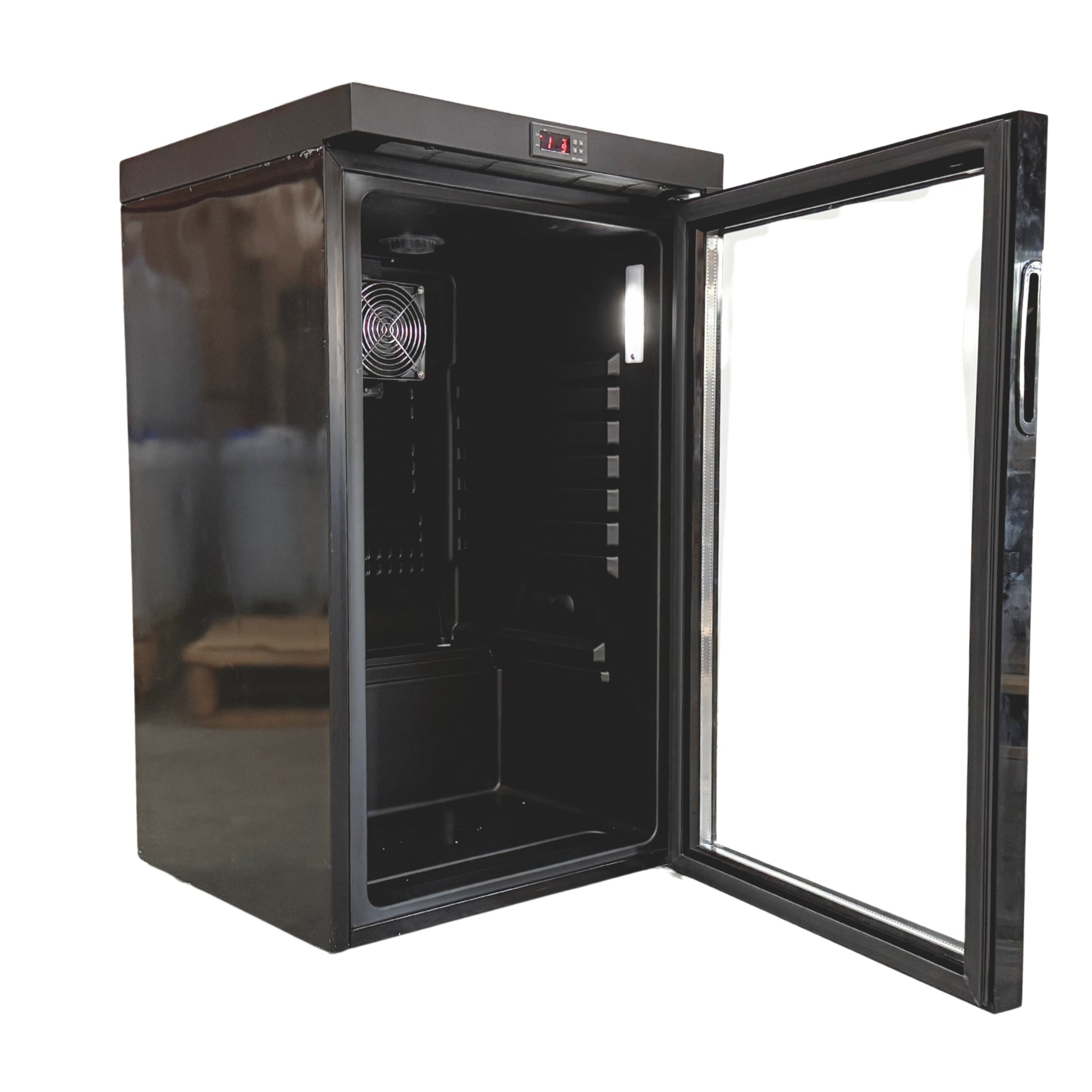 Neo Kegerator Fridge & Fermentation Chamber | Glass Door