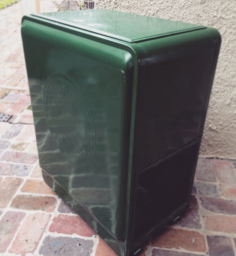 Cold Plate Chiller Cooler